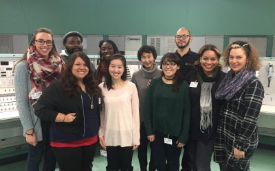 Winter Staff Retreat