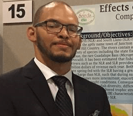 Kyle Reid Spotlight Interview