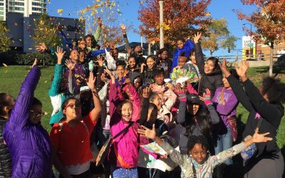 Spring 2017 Upcoming Programs!