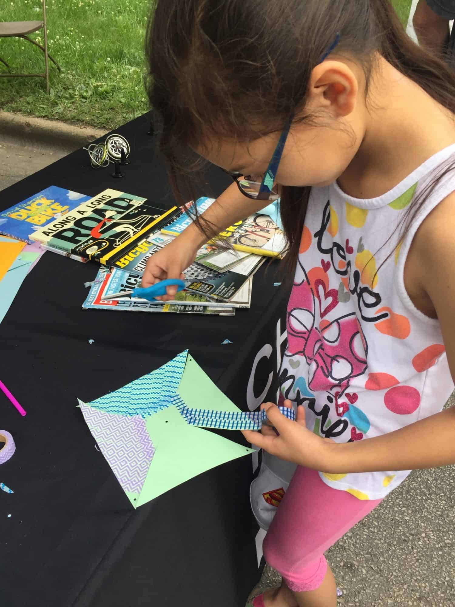 Maker Explorations MakerMob Grant | Project Exploration