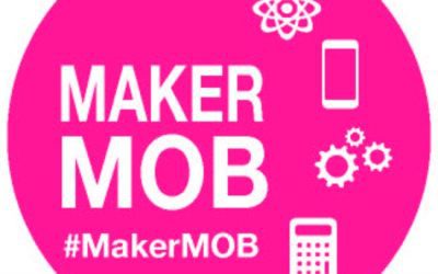 MakerMob Grant