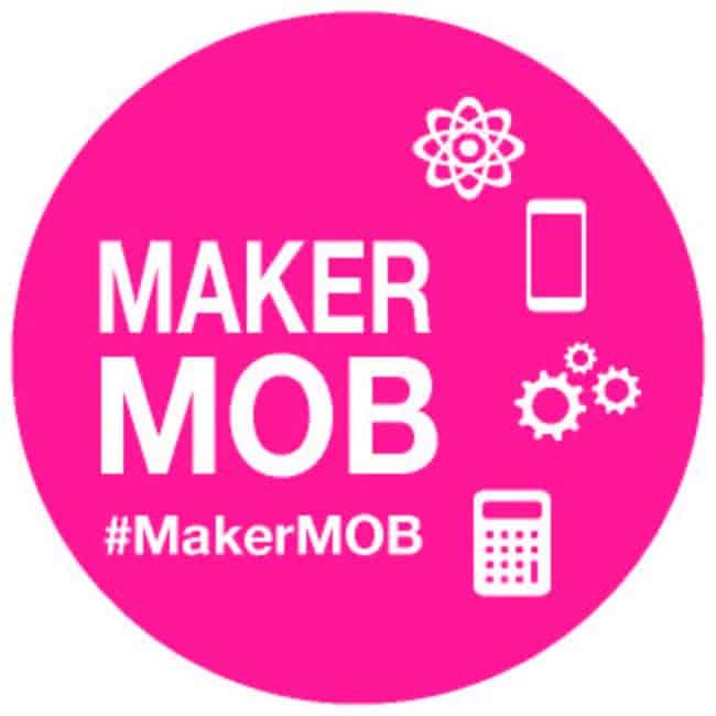 MakerMob Grant