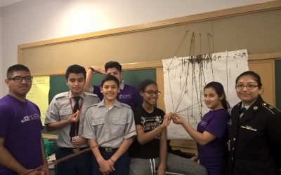 March STEM Facilitator Highlight: Karen Duquette