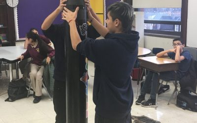 Explore Tech: Rocketry – Nigel Ray Update