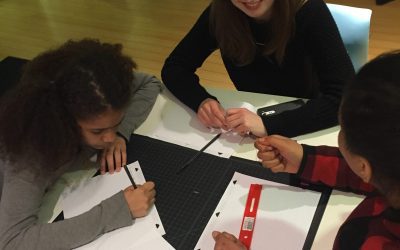 Engineering Week: Inside Dyson