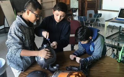 Brothers4Science – Funston: The New American Dream