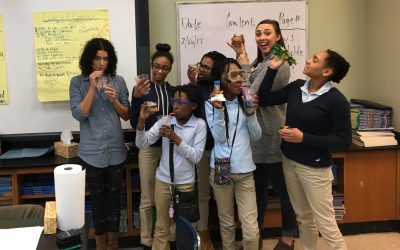 Ariel Community Academy – 14 Years of Partnership: An Interview with Dr. Judith Shelton and Meghan Bagley