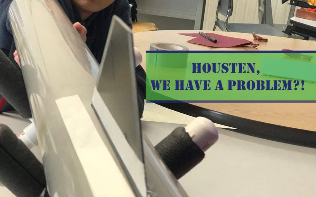 Explore Technology: Eggs and Rockets