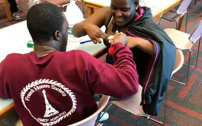 Science Giants: Oh, the Science You’ll Know!