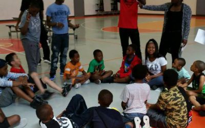 Science Giants: Short and Sweet