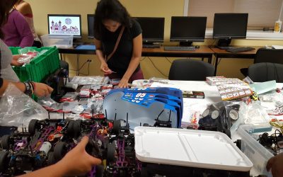 Explore Engineering: It’s a Process