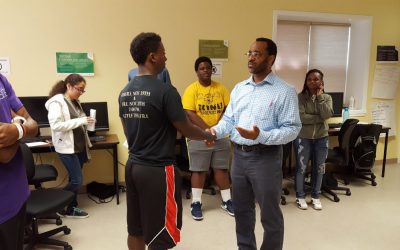 Explore Engineering: Leaders Within