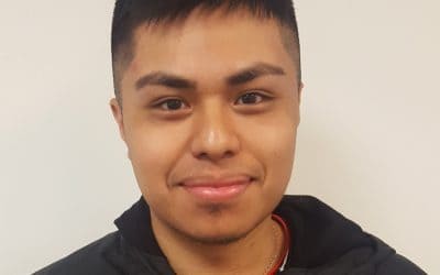 Uzziel bringing back more race car engineering!