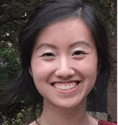 Meet Annie Yung, Sisters4Science Facilitator at Orozco Community Academy!