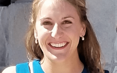 Meet Kelsey Galante, Science Digest Facilitator!