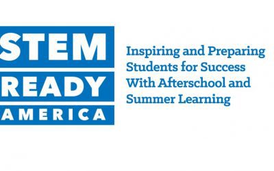 STEM Ready America: Career and College Exploration in Afterschool Programs in STEM