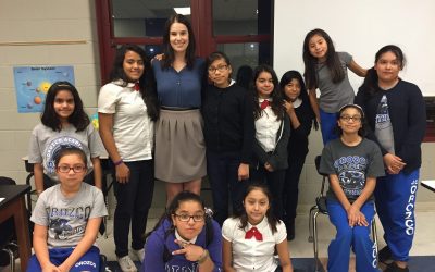 Promoting Student Voice and Choice in STEM Education