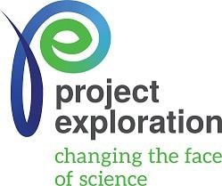 Project Exploration logo