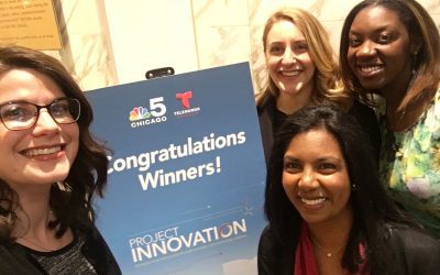 NBC 5, Telemundo Chicago and the NBCUniversal Foundation Supports Project Exploration