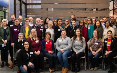 Project Exploration Wins 2018 STEM Coalition Challenge