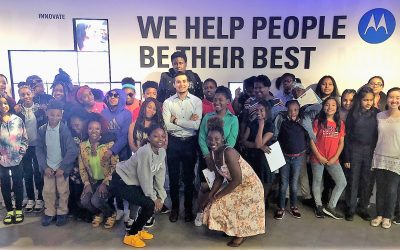 Project Exploration Continues to Provide Student an Opportunity to Showcase Their Work