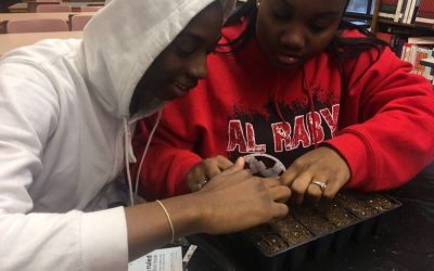 Project Exploration is the 2018 Greenbuild Legacy Project Awardee