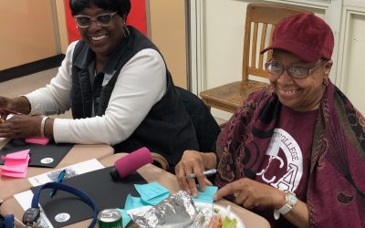 Project SYSTEMIC launches with Austin STEM Leadership Board Meeting