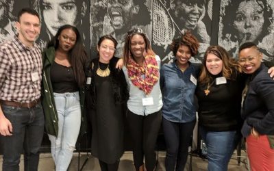 Thriving Planet Stewarded by Leadership Development