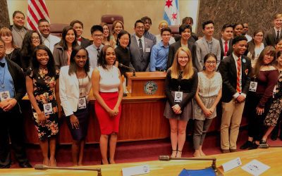 STEM Signing Day 2018