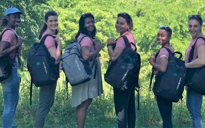 Retreat the Right Way