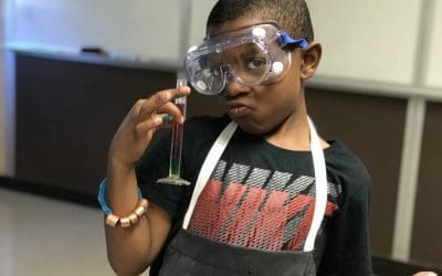 Summer of Science is HERE!