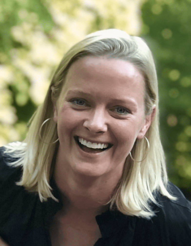 Sarah T. Portrait
