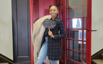 On the Equity Journey: A Recap of the Stem Push Network Conference