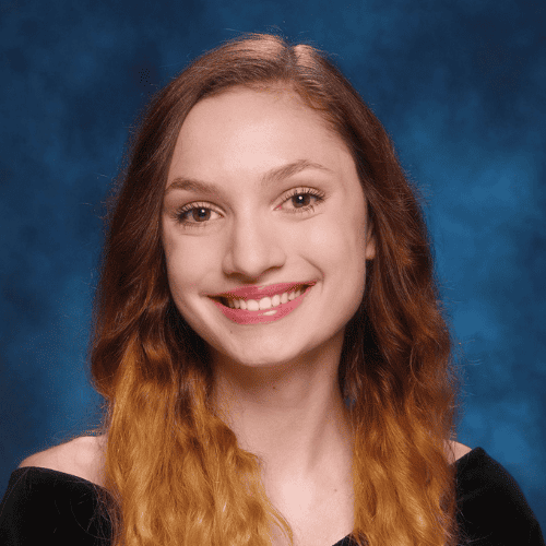 Hannah Dembosky