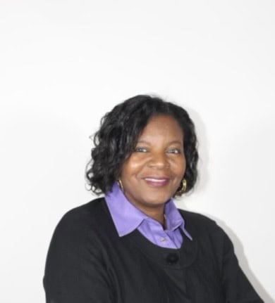 Deborah Williams-Thurmond