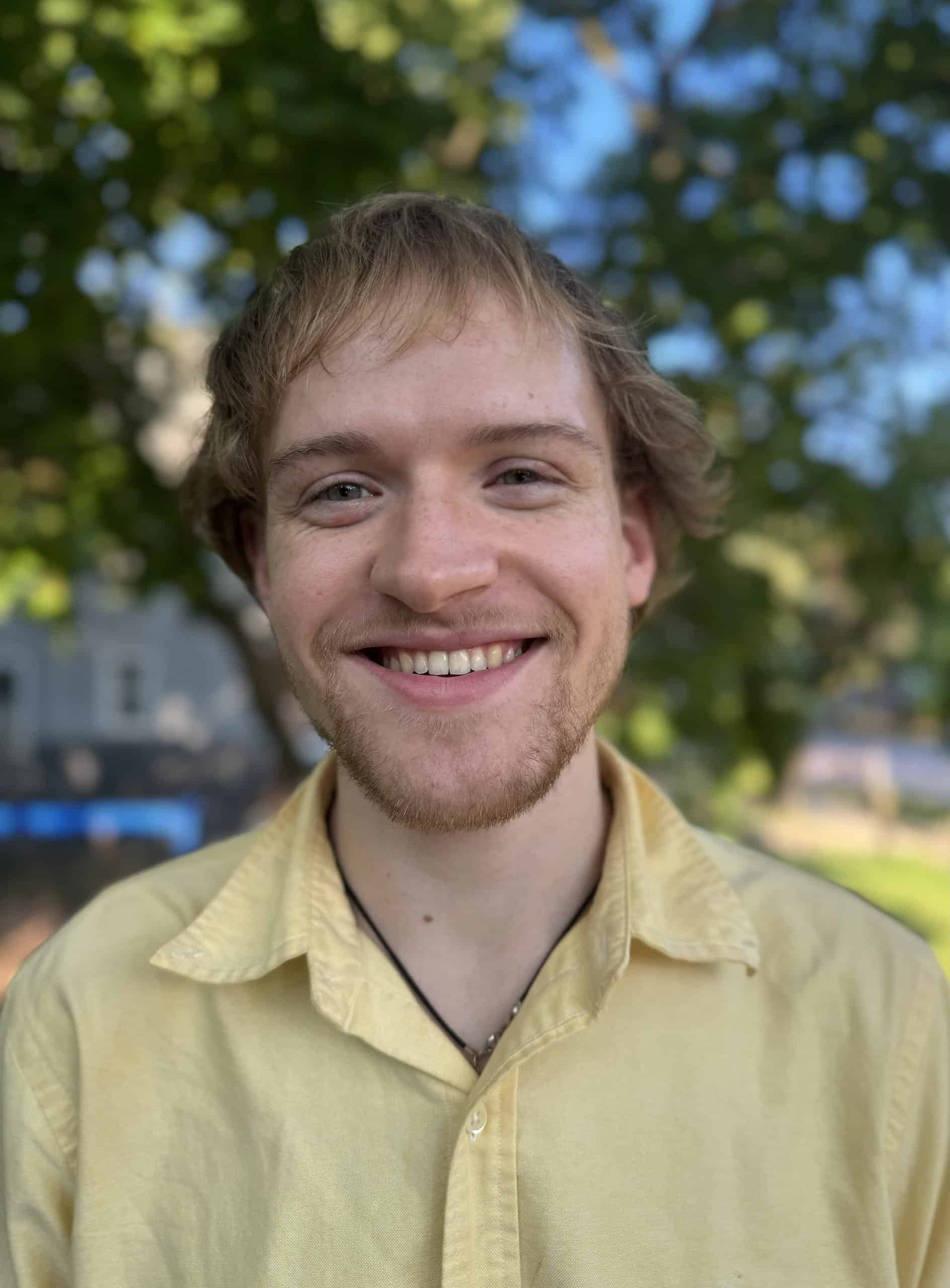 Benjamin Cummings