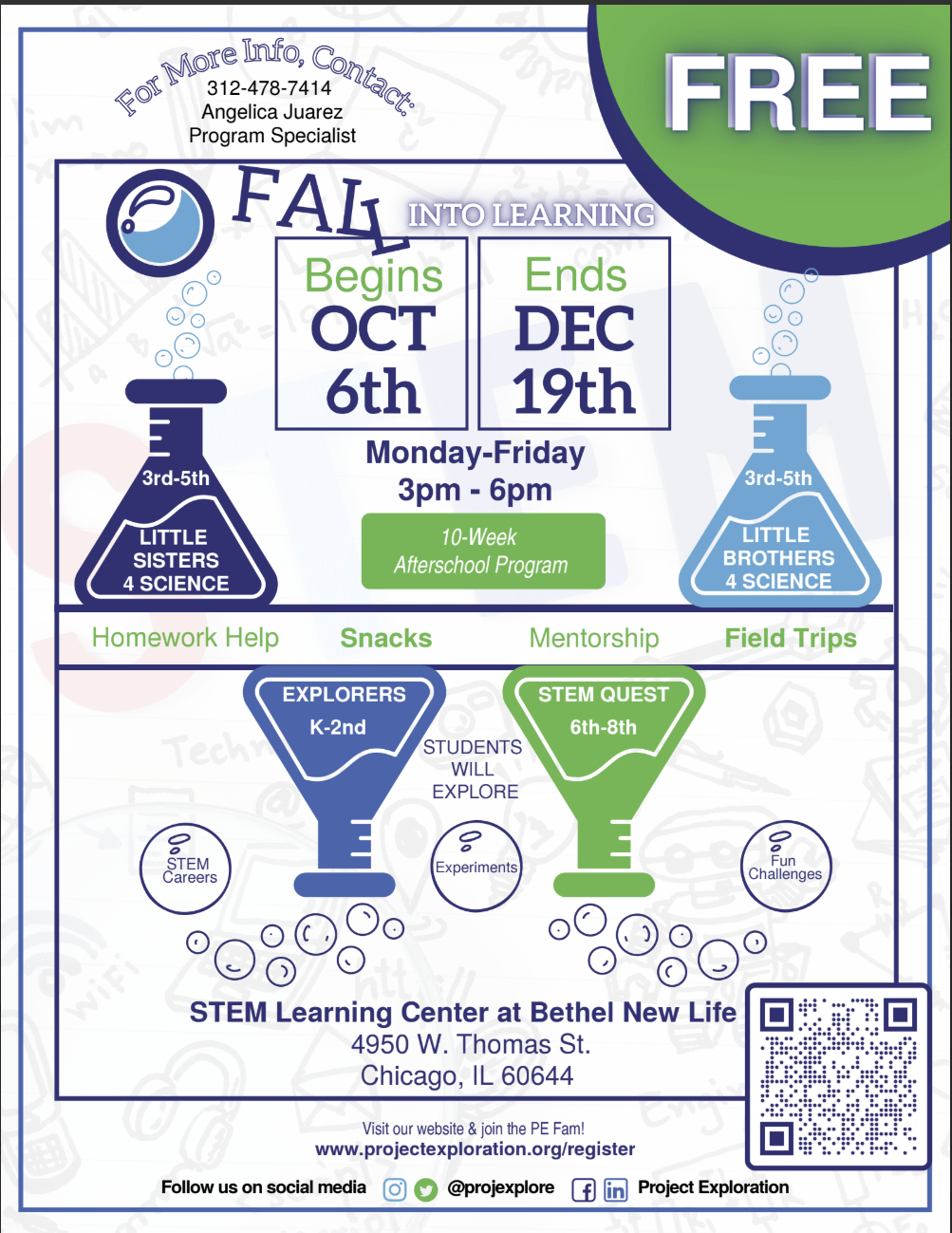 Fall Flyer png