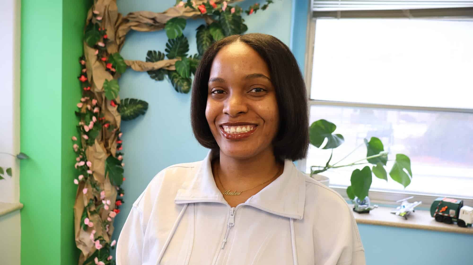 Meet Senior Program Manager Amber Neal! | Project Exploration