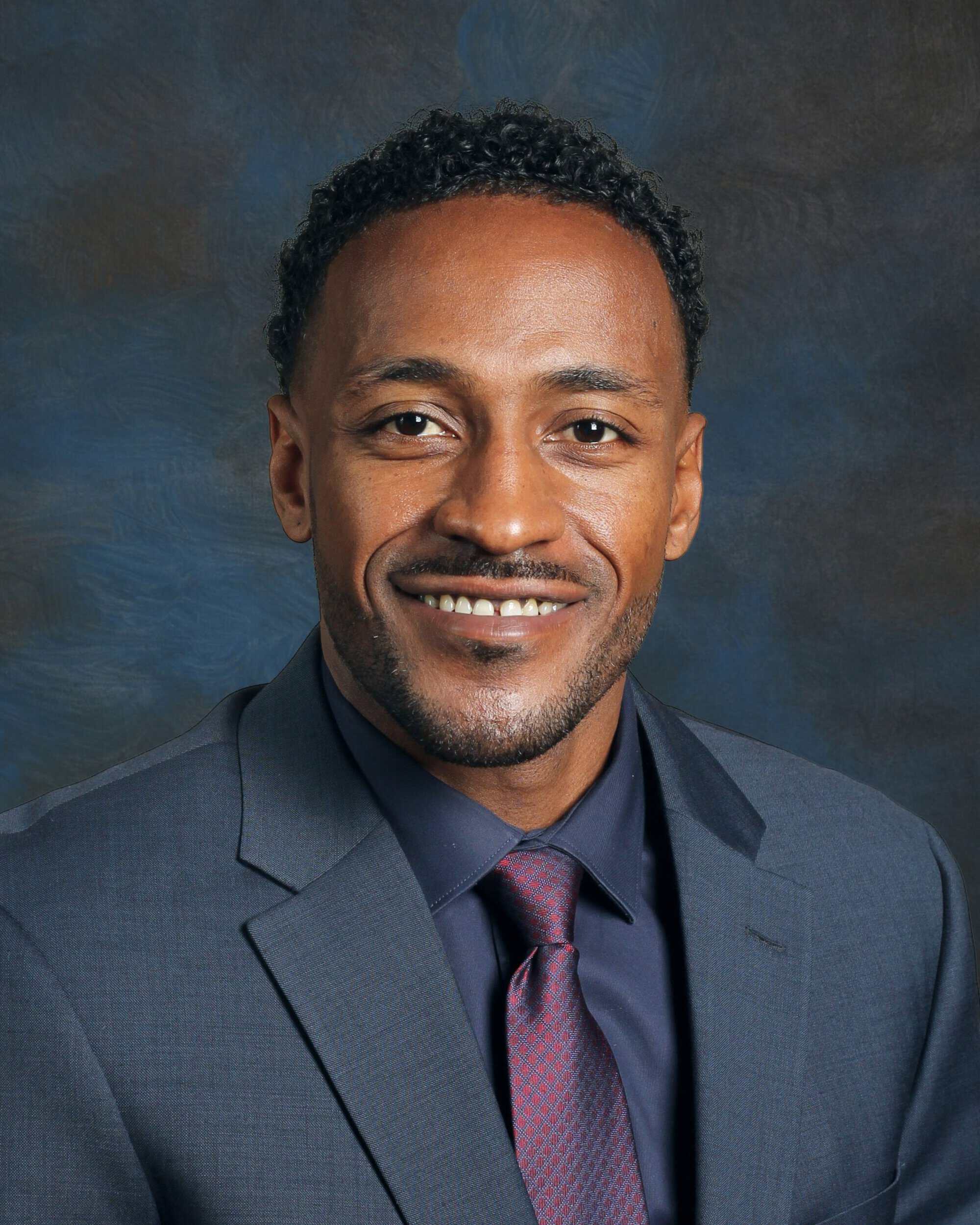 Antonio Young