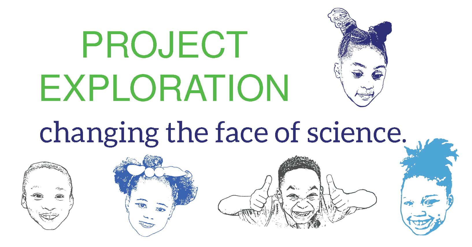 Project Exploration changing the face of science