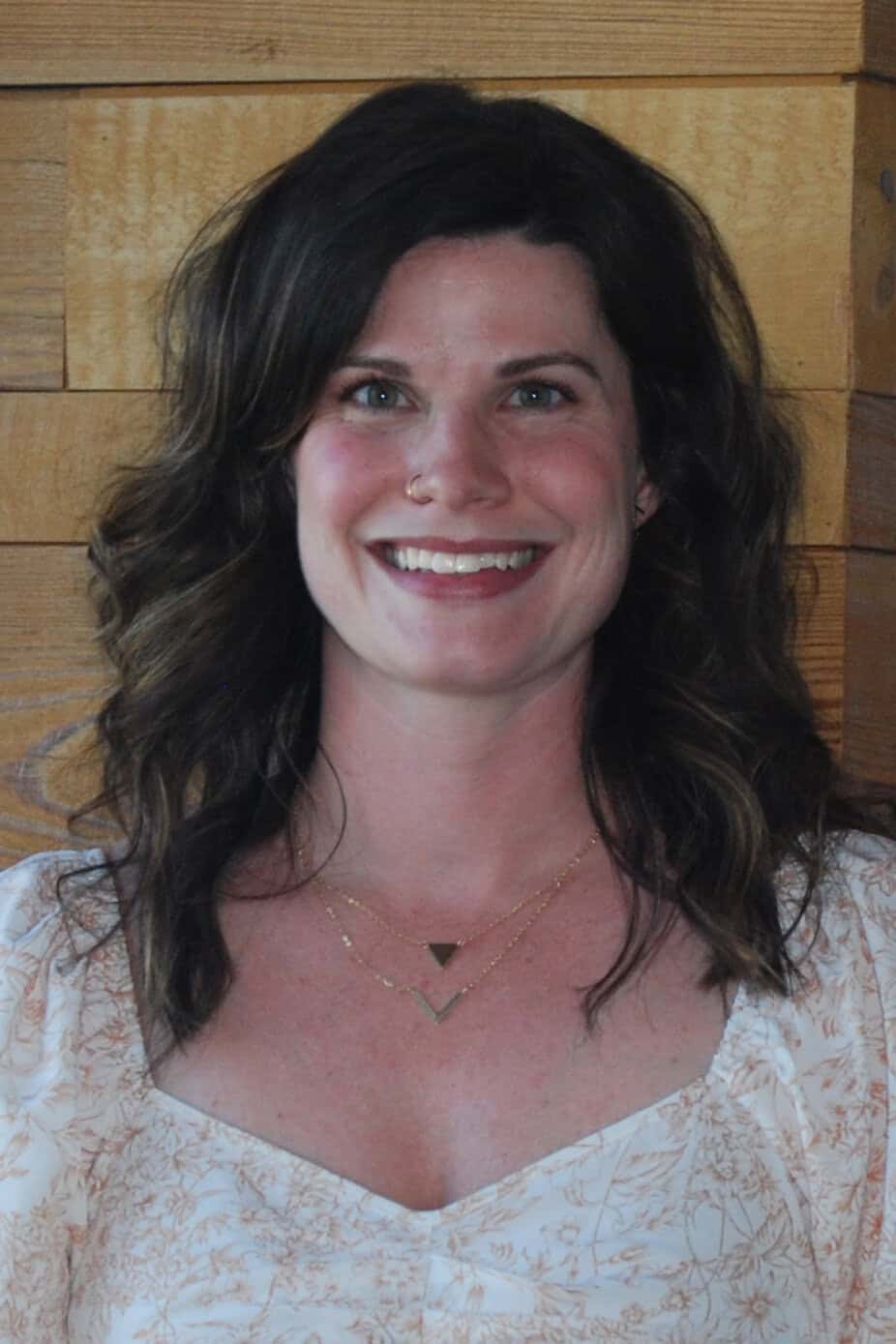 Sarah Houberg