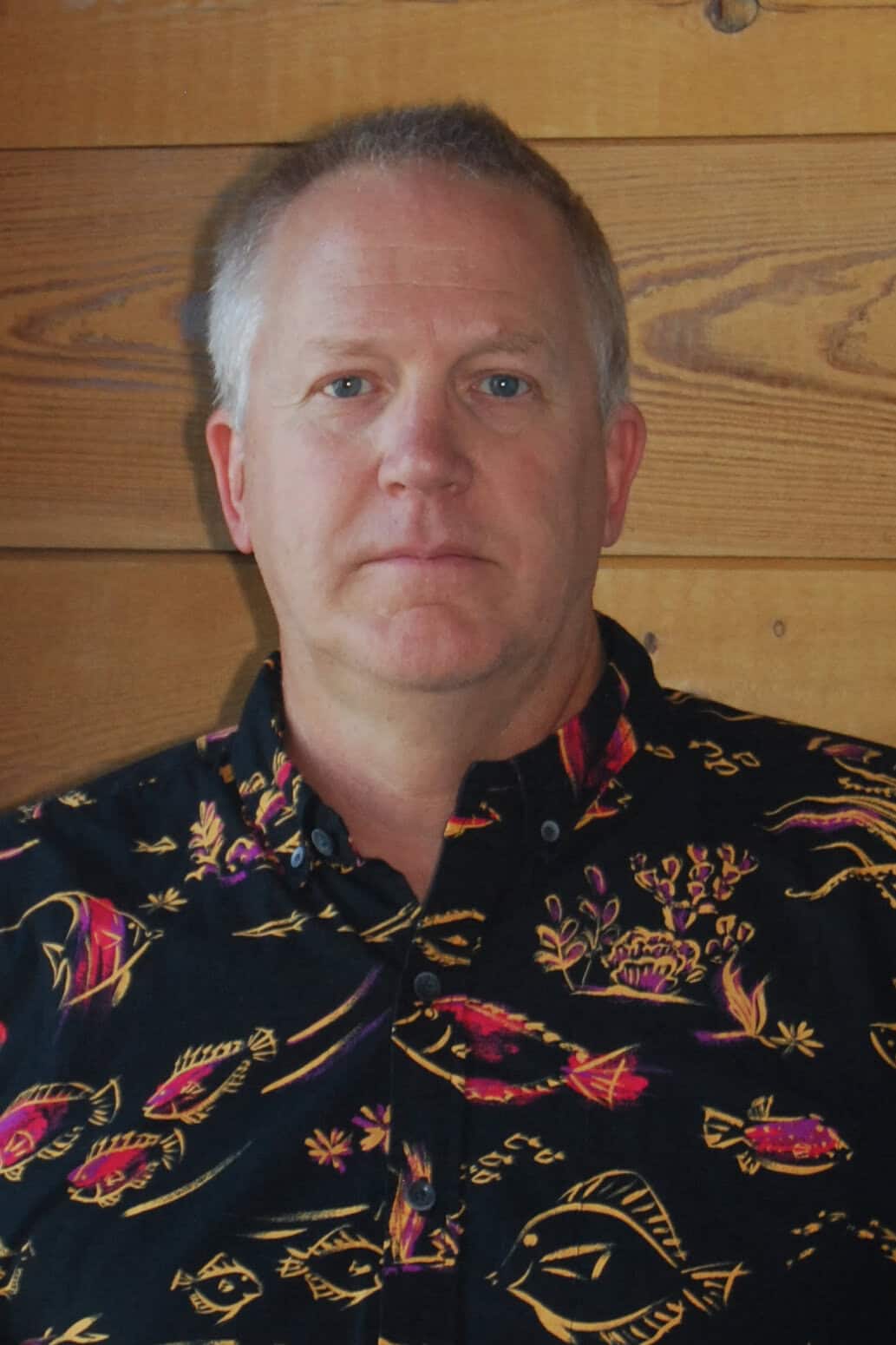Timothy Kolschowsky