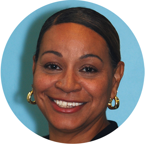 Natasha Smith-Walker