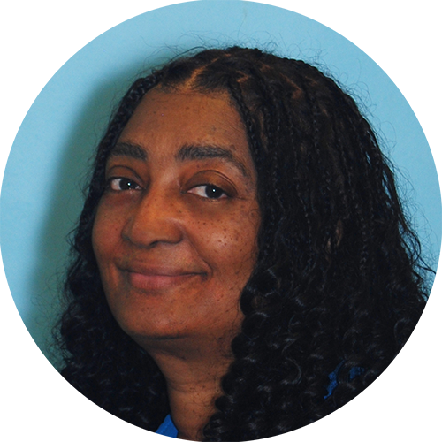 Sharon Williams