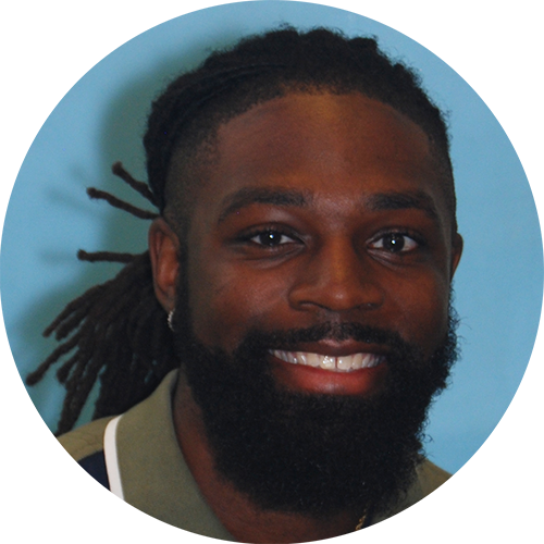 Langston Harris