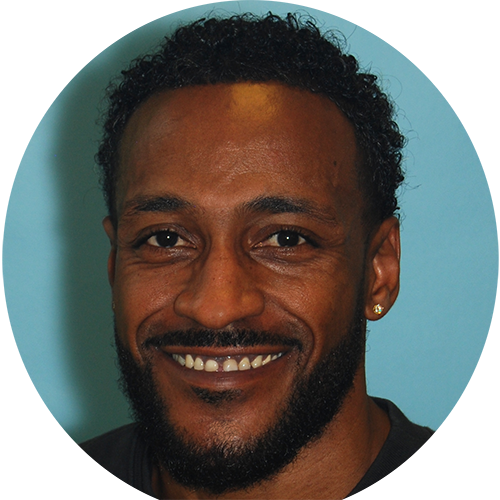 Antonio Young