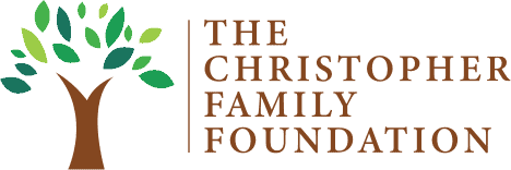 Christopher Family Foundation logo